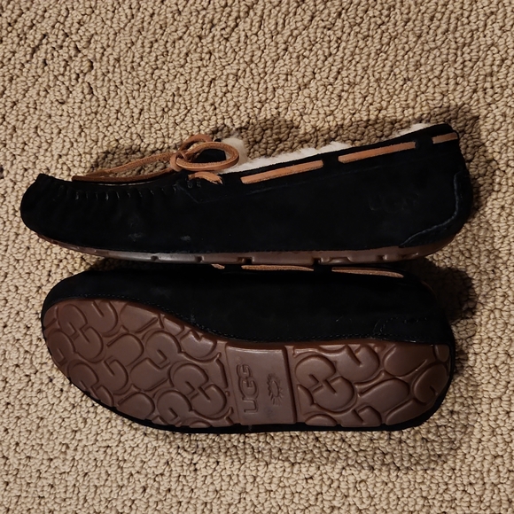 UGG Dakota Slippers - Picture 4 of 4